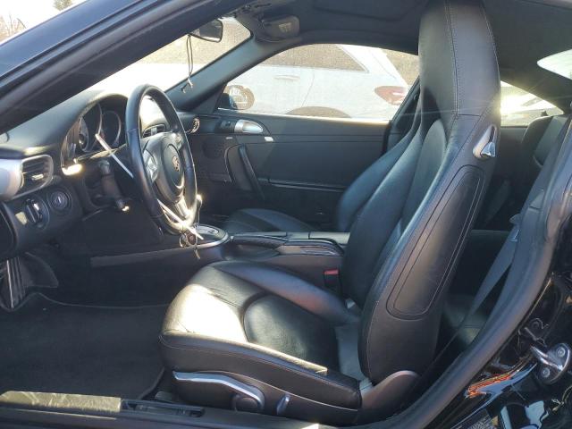 Photo 7 from auction – 2006 PORSCHE 911 CARRER with VIN WP0AB29946S743687