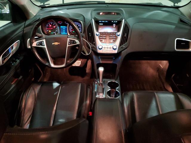 Photo 8 from auction – 2015 CHEVROLET EQUINOX LT with VIN 2GNFLHE35F6327844