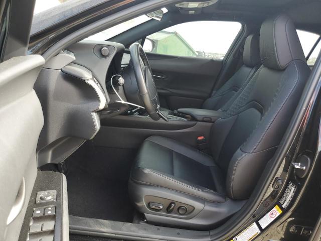 Фото 7 с аукциона – 2019 LEXUS UX 200 с VIN JTHY3JBH6K2005597