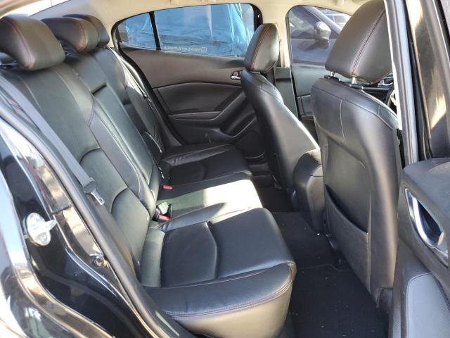 Photo 10 from auction – 2014 MAZDA 3 TOURING with VIN JM1BM1V36E1184691