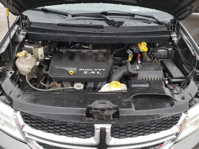 Photo 12 from auction – 2013 DODGE JOURNEY SE with VIN 3C4PDCAB8DT682512