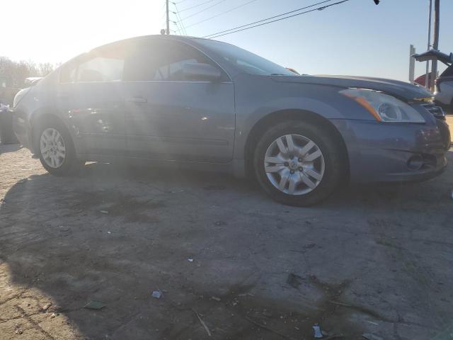 Photo 4 from auction – 2012 NISSAN ALTIMA BAS with VIN 1N4AL2AP3CC112416