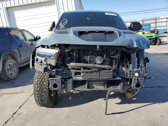 Photo 5 from auction – 2021 RAM 1500 TRX with VIN 1C6SRFU96MN903540