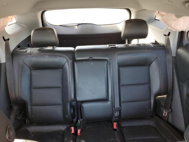 Photo 10 from auction – 2020 GMC TERRAIN SL with VIN 3GKALPEVXLL338347