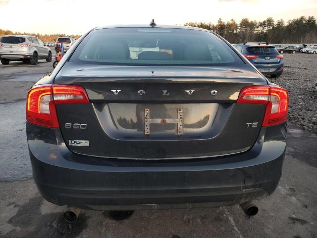 Photo 6 from auction – 2012 VOLVO S60 T5 with VIN YV1622FS5C2097904