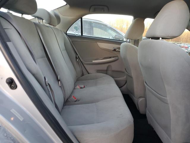 Photo 10 from auction – 2010 TOYOTA COROLLA BA with VIN 1NXBU4EE8AZ205791