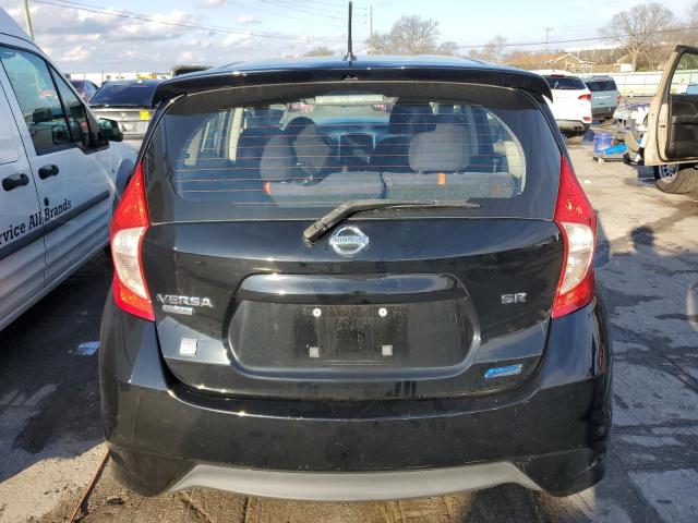 Photo 6 from auction – 2015 NISSAN VERSA NOTE with VIN 3N1CE2CP2FL427214