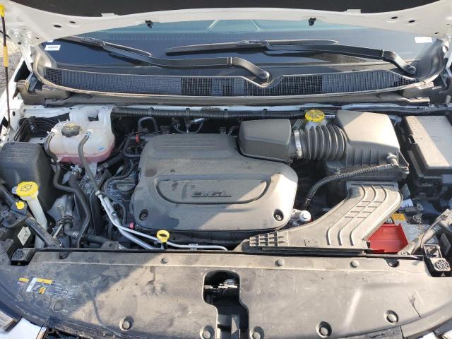 Photo 12 from auction – 2024 CHRYSLER PACIFICA T with VIN 2C4RC1BG1RR176072