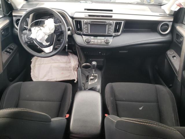 Photo 8 from auction – 2013 TOYOTA RAV4 XLE with VIN 2T3RFREV6DW040602