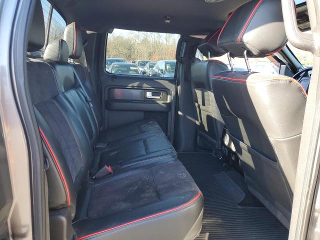 Photo 10 from auction – 2013 FORD F150 SUPER with VIN 1FTFW1ET7DFA49426