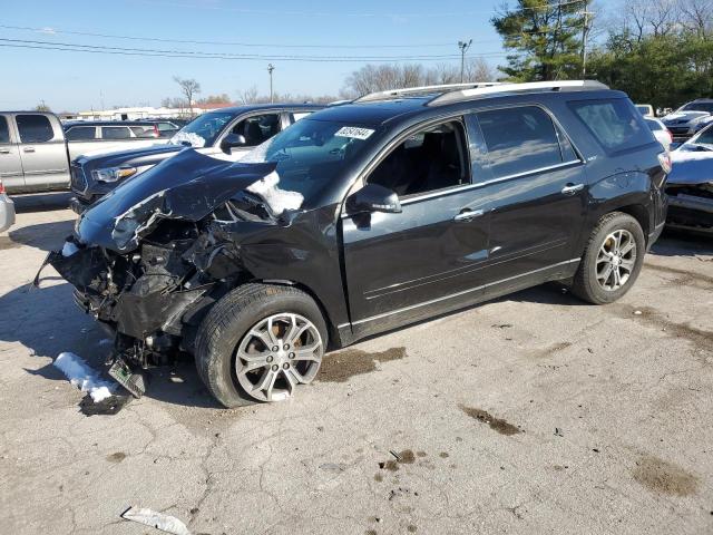 GMC ACADIA SLT 2014 with VIN 1GKKVRKD4EJ158409 - Photo from auction