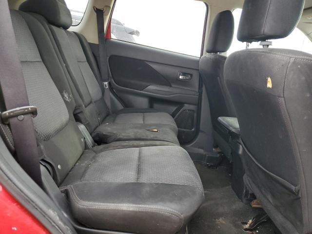 Photo 11 from auction – 2018 MITSUBISHI OUTLANDER with VIN JA4AD2A35JZ069657