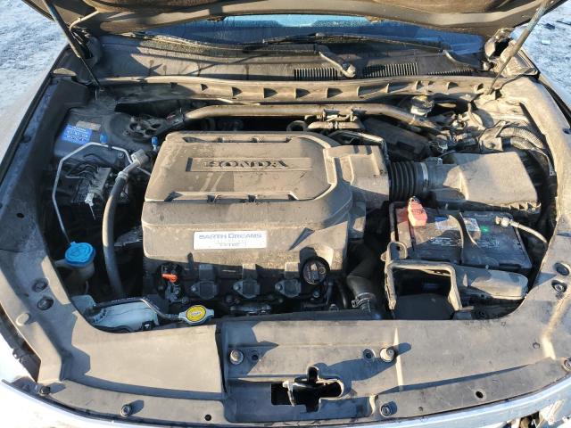 Photo 12 from auction – 2013 HONDA CROSSTOUR with VIN 5J6TF2H50DL006516