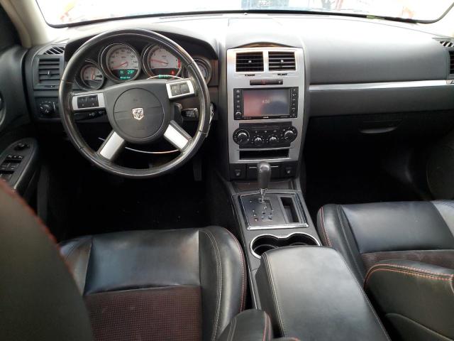 Photo 8 from auction – 2008 DODGE CHARGER R/ with VIN 2B3LA53HX8H240884