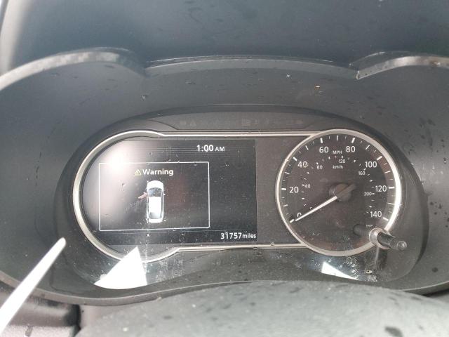 Photo 9 from auction – 2020 NISSAN VERSA SR with VIN 3N1CN8FVXLL813226