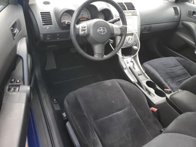 Photo 8 from auction – 2006 SCION TC with VIN JTKDE167860129442