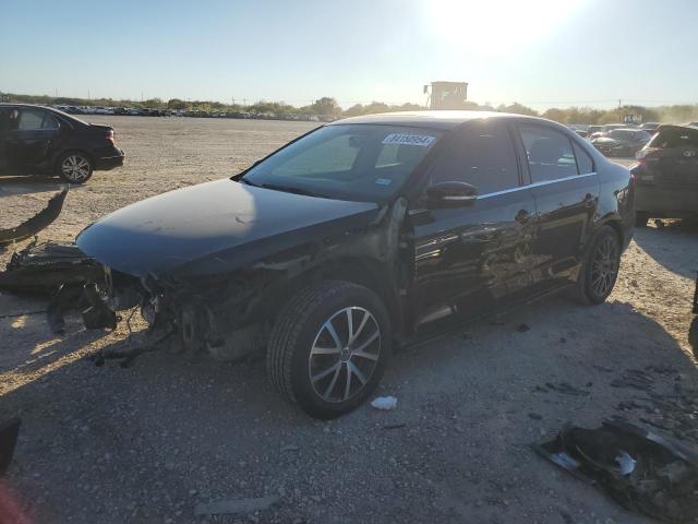 VOLKSWAGEN JETTA SE 2017 with VIN 3VWDB7AJ9HM390372 - Photo from auction