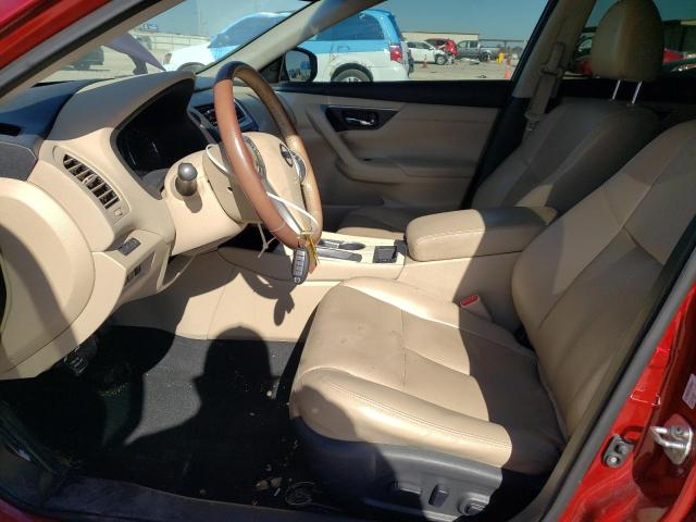 Photo 7 from auction – 2017 NISSAN ALTIMA 2.5 with VIN 1N4AL3AP1HC285512