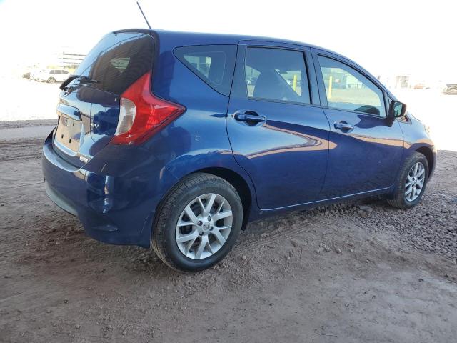 Photo 3 from auction – 2018 NISSAN VERSA NOTE with VIN 3N1CE2CP4JL359362
