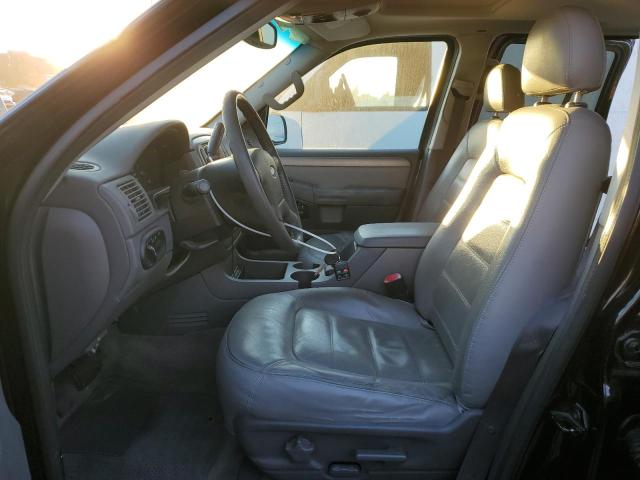 Photo 7 from auction – 2004 FORD EXPLORER X with VIN 1FMDU63K24ZA17336