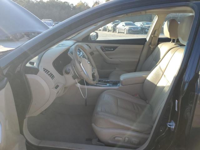 Photo 7 from auction – 2014 NISSAN ALTIMA 3.5 with VIN 1N4BL3AP9EC147927
