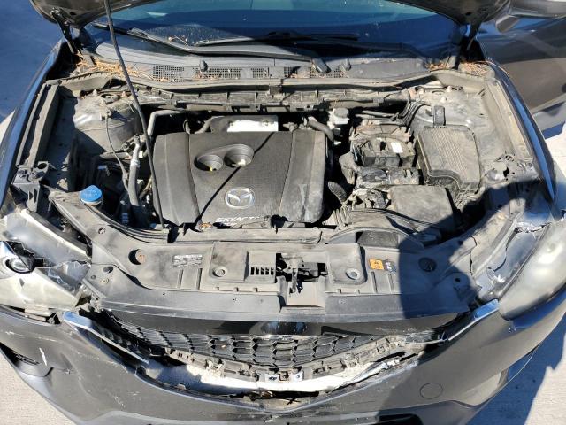 Photo 12 from auction – 2015 MAZDA CX-5 SPORT with VIN JM3KE2BE1F0470522
