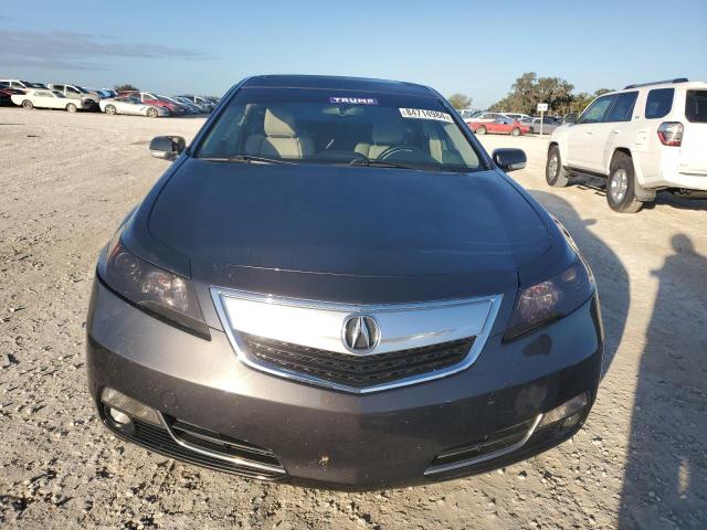 Photo 5 from auction – 2014 ACURA TL TECH with VIN 19UUA8F51EA004853