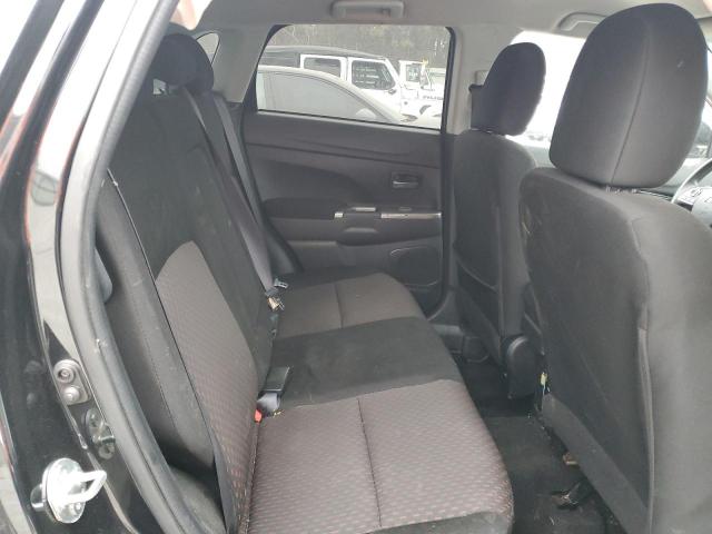 Photo 11 from auction – 2019 MITSUBISHI OUTLANDER with VIN JA4AP3AU2KU033848