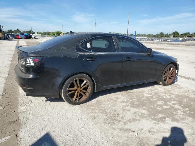 Photo 3 from auction – 2006 LEXUS IS 250 with VIN JTHBK262162016212