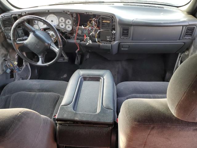 Photo 8 from auction – 2002 CHEVROLET silverado with VIN 2GCEC19V821296779