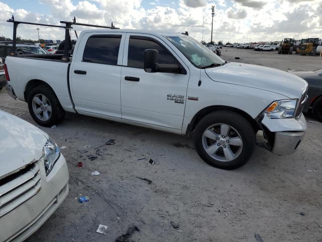 Photo 4 from auction – 2021 RAM 1500 CLASS with VIN 3C6RR6KTXMG707042