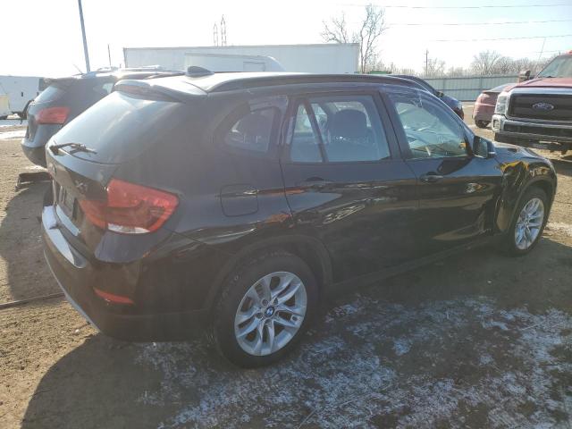 Photo 3 from auction – 2015 BMW X1 XDRIVE2 with VIN WBAVL1C51FVY38377