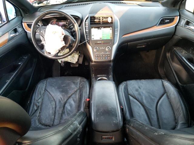 Photo 8 from auction – 2016 LINCOLN MKC RESERV with VIN 5LMTJ3DH2GUJ30563