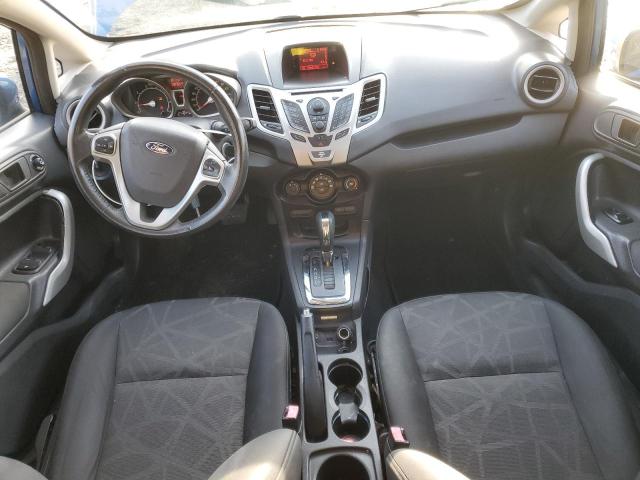 Photo 8 from auction – 2011 FORD FIESTA SEL with VIN 3FADP4CJ9BM212958