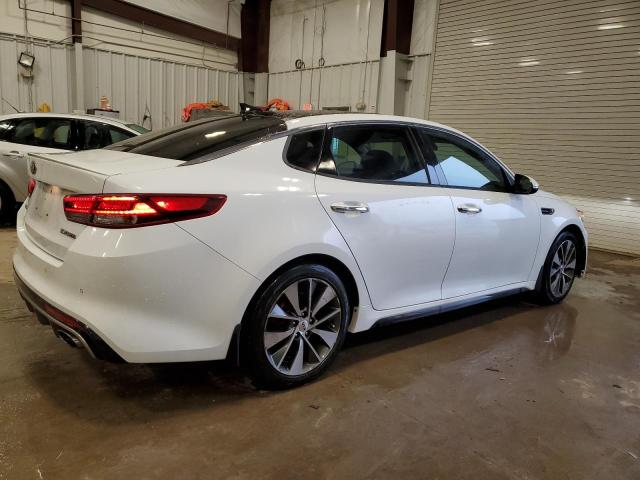 Photo 3 from auction – 2016 KIA OPTIMA SX with VIN 5XXGW4L28GG045729