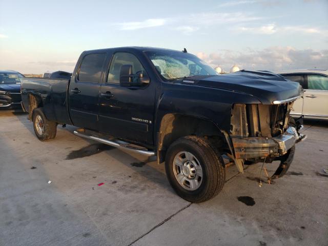صورة رقم 4 من المزاد - 2007 CHEVROLET SILVERADO مع VIN 1GCHC33637F552594