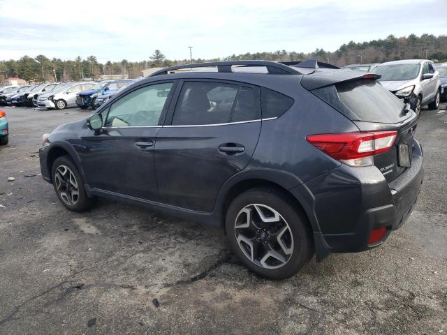 Photo 2 from auction – 2019 SUBARU CROSSTREK with VIN JF2GTAMC8KH349980