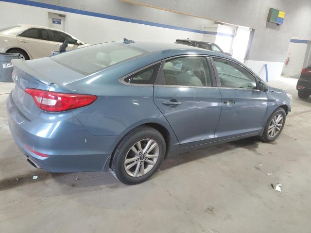 Photo 3 from auction – 2015 HYUNDAI SONATA SE with VIN 5NPE24AF2FH095313