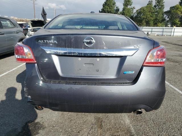 Photo 6 from auction – 2013 NISSAN ALTIMA 2.5 with VIN 1N4AL3AP8DN450292