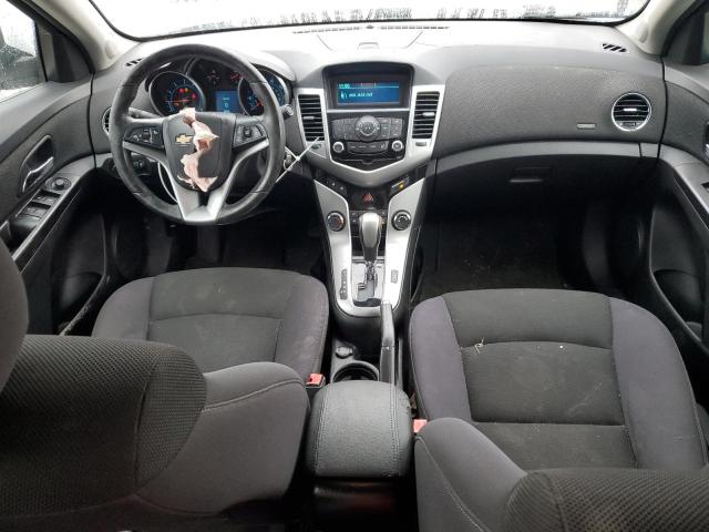 Photo 8 from auction – 2012 CHEVROLET CRUZE LT with VIN 1G1PF5SC4C7359132