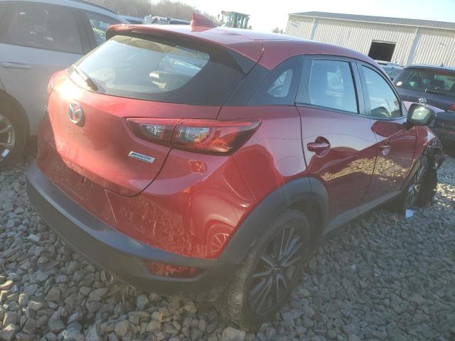 Photo 3 from auction – 2018 MAZDA CX-3 TOURI with VIN JM1DKDC76J0302664