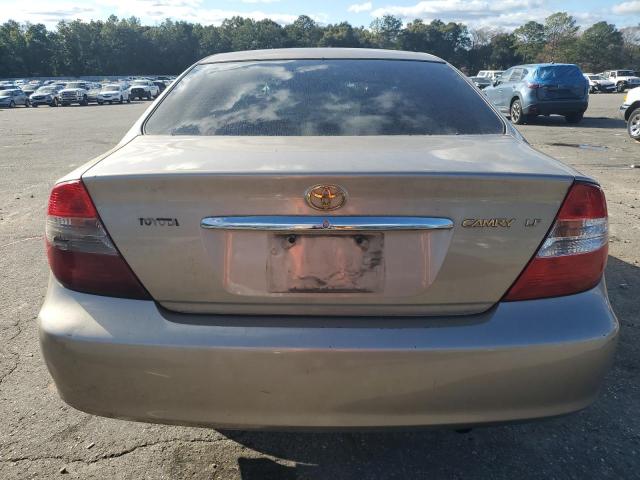Photo 6 from auction – 2003 TOYOTA CAMRY LE with VIN 4T1BE32K53U126566