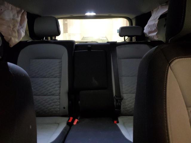 Photo 10 from auction – 2018 CHEVROLET EQUINOX LS with VIN 3GNAXHEVXJS589269