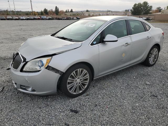 BUICK VERANO 2014 with VIN 1G4PP5SK6E4158960 - Photo from auction
