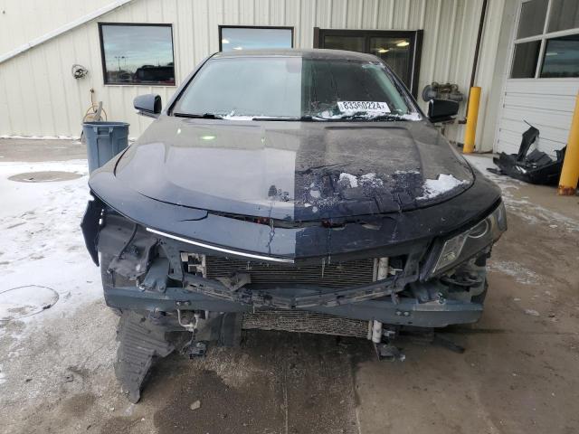 Photo 5 from auction – 2016 CHEVROLET IMPALA LT with VIN 1G1115S33GU103673