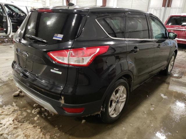 Photo 3 from auction – 2013 FORD ESCAPE SE with VIN 1FMCU0GX7DUB39931
