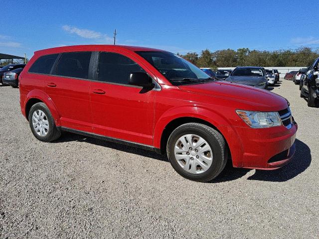 Photo 4 from auction – 2013 DODGE JOURNEY SE with VIN 3C4PDCAB4DT695368