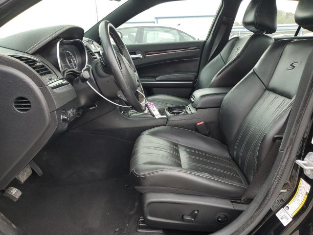 Photo 7 from auction – 2022 CHRYSLER 300 S with VIN 2C3CCABG3NH131080