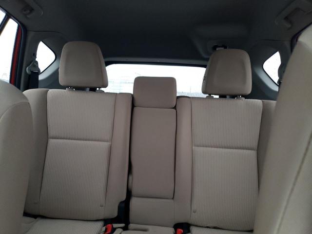 Photo 10 from auction – 2013 TOYOTA RAV4 LE with VIN 2T3BFREVXDW039292