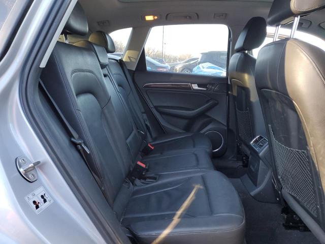 Photo 11 from auction – 2016 AUDI Q5 PREMIUM with VIN WA1L2AFP9GA073593